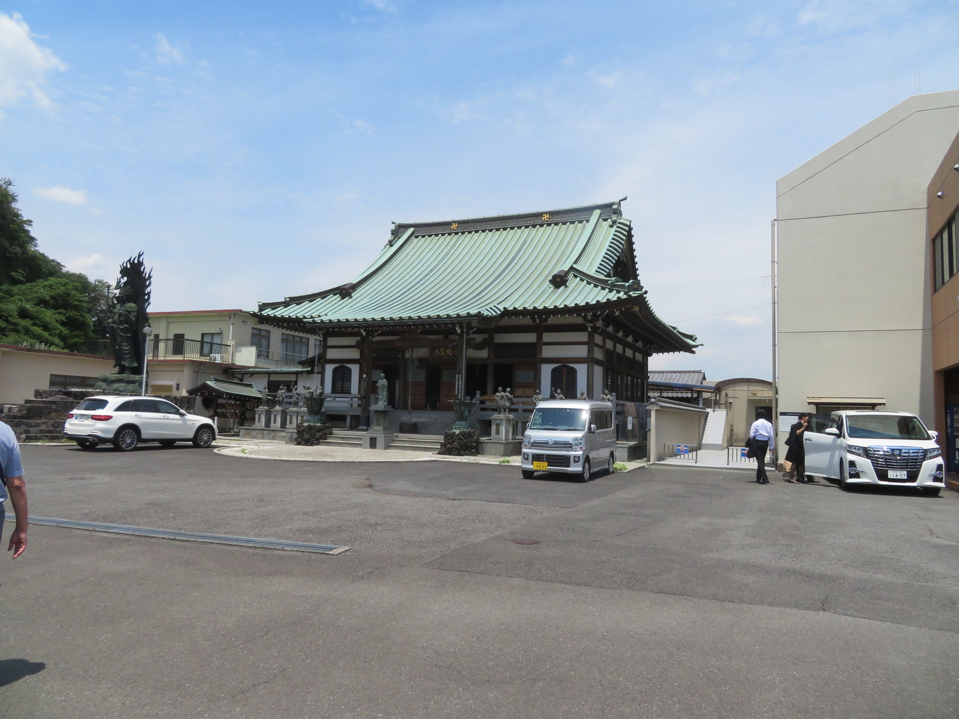 歴史探訪（街歩き 南武線稲城長沼駅～南多摩駅） 歴史探訪・歴史調査